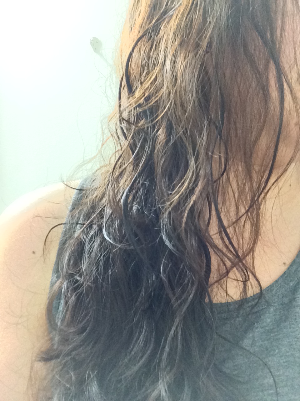My Digital Perm: 9 Months Later – Cindy Xiong